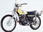 Yamaha DT 250